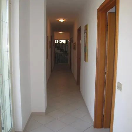 Apartamento In - 15min Da Tropea Monolocale Vista Mare A Briatico