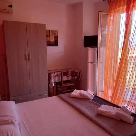 Apartamento In - 15min Da Tropea Monolocale Vista Mare A *