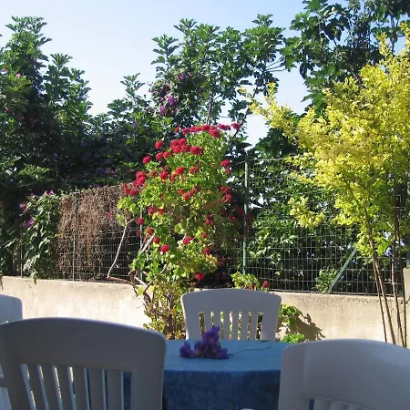 Apartamento In - 15min Da Tropea Monolocale Vista Mare A
