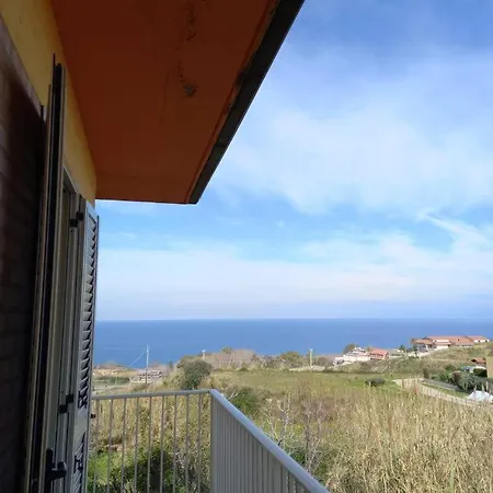 In - 15min Da Tropea Monolocale Vista Mare A Apartamento *