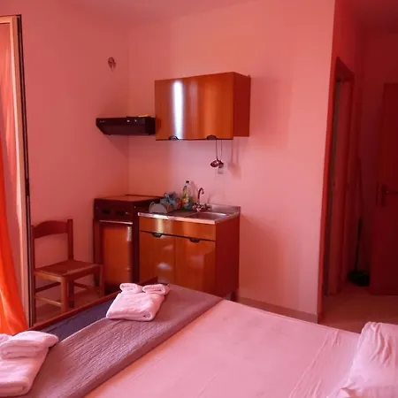 Apartamento In - 15min Da Tropea Monolocale Vista Mare A Briatico