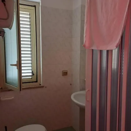 In - 15min Da Tropea Monolocale Vista Mare A