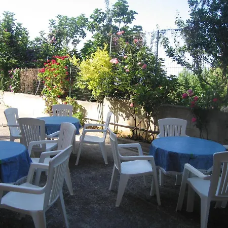 In - 15min Da Tropea Monolocale Vista Mare A Apartamento *