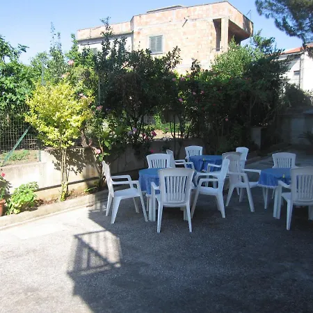 Apartamento In - 15min Da Tropea Monolocale Vista Mare A Briatico